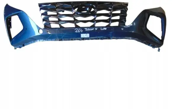 Hyundai Tucson IV NX4 Front bumper 86511N7000