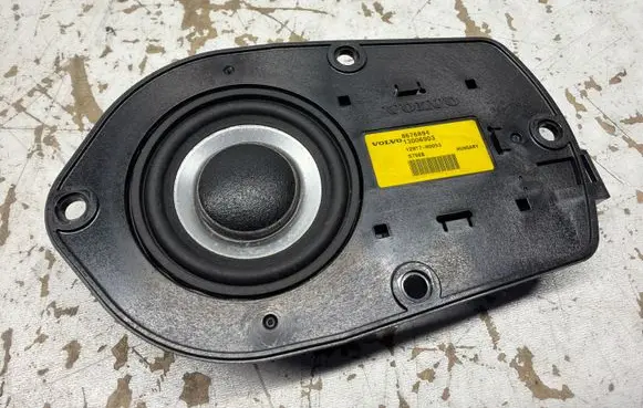 Volvo S80 Front door high frequency speaker 8676894