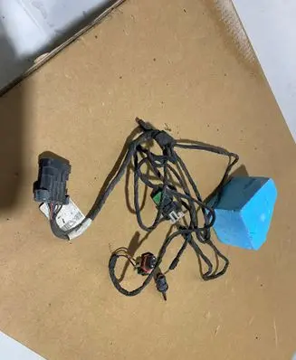 Mercedes-Benz ML W164 Parking sensor (PDC) wiring loom A1645402505