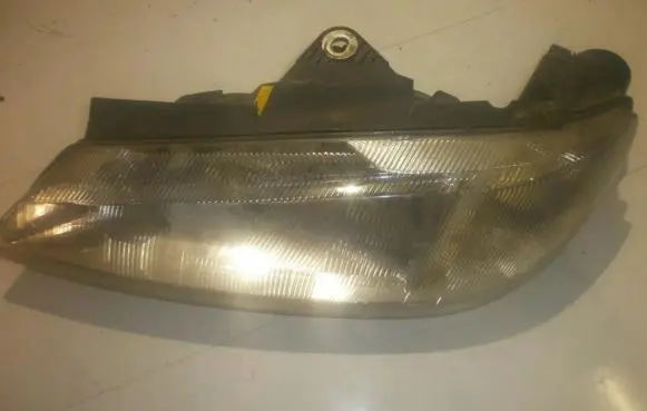Peugeot 406 Headlight/headlamp 0301037021