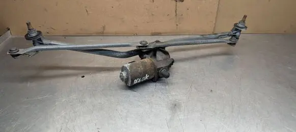 Mercedes-Benz Sprinter W906 Front wiper linkage and motor A9068200140