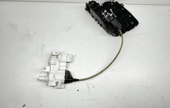 BMW 7 G11 G12 Rear door soft close latching motor 736845208 A046465 18283810