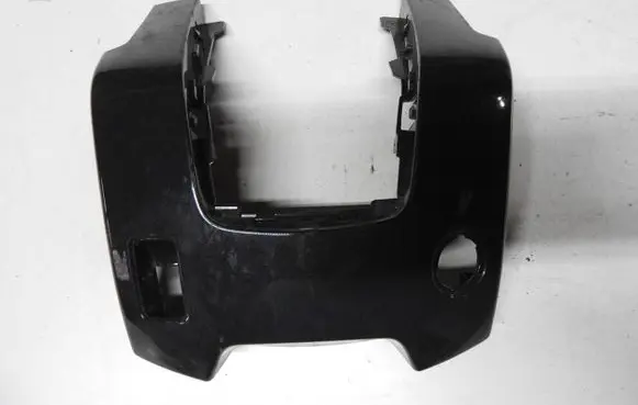 Peugeot 5008 Dashboard center trim panel 9686404177