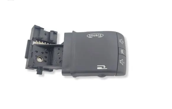 Renault Megane II Sound control switch 8200103769
