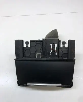 Car ashtray