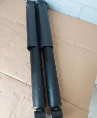 Mercedes-Benz Sprinter W901 W902 W903 W904 Rear shock absorber/damper 344409