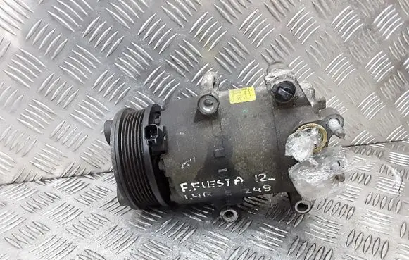 Ford Fiesta Air conditioning (A/C) compressor (pump) ap3119d629ac