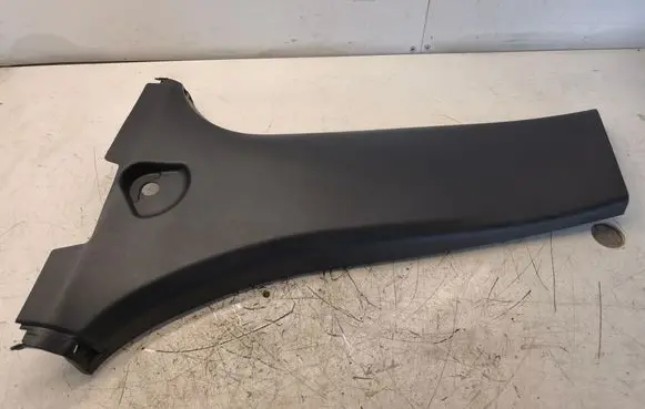 Toyota C-HR II (B) pillar trim (bottom) 62414F4010