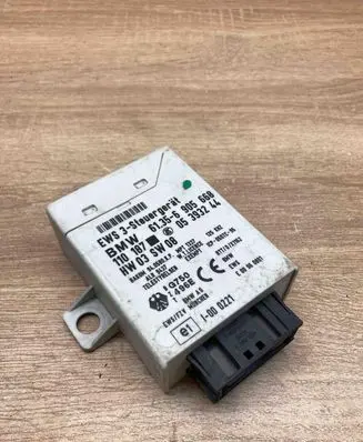 BMW 5 E39 Immobilizer control unit/module 6905668 05393244