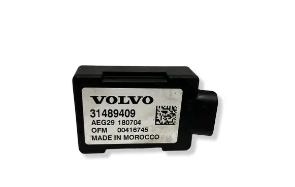 Volvo S90, V90 Other control units/modules 31489409