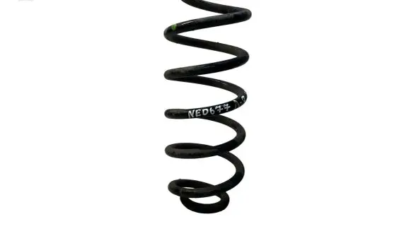 Audi A7 S7 4G Rear coil spring