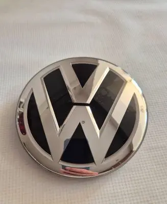 Volkswagen Tiguan Manufacturer badge logo/emblem 5NA853601