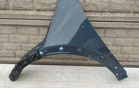 Hyundai Ioniq 5 Headlight/headlamp