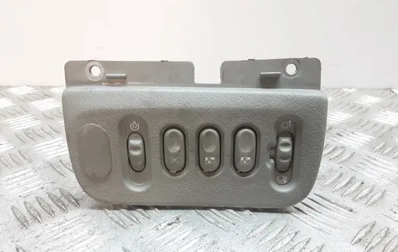 Renault Scenic RX Light switch 7700432429