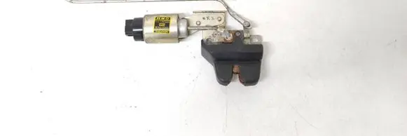 Hyundai Coupe Tailgate/trunk/boot lock/catch/latch