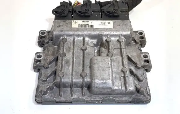 Mercedes-Benz Citan W415 Engine control unit/module ECU 237106680R