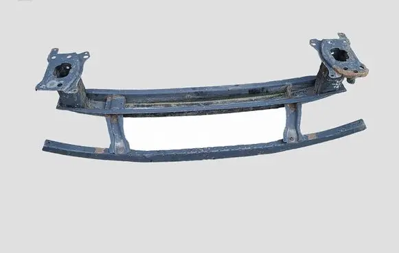 Volkswagen PASSAT B6 Front bumper cross member