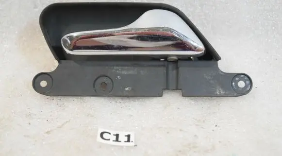Mercedes-Benz S W140 Rear door interior handle 1407600261