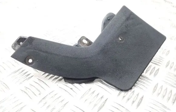 Volkswagen PASSAT B7 Rear mudguard 3AA854855A