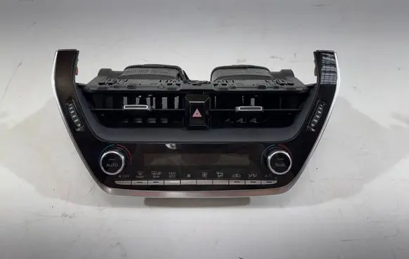 Toyota Corolla E210 E21 Climate control unit