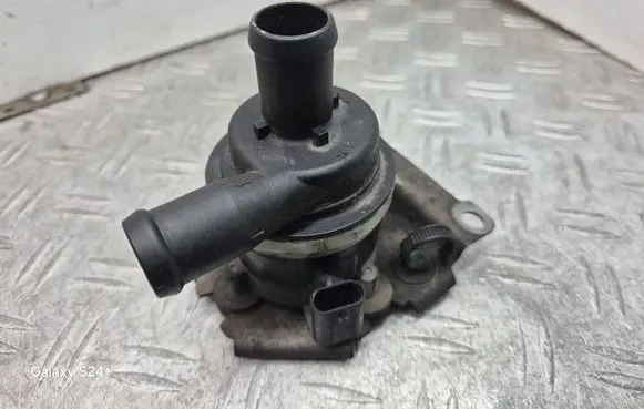 Opel Antara Electric auxiliary coolant/water pump 95165365