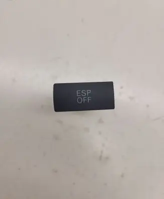 ESP (stability program) switch
