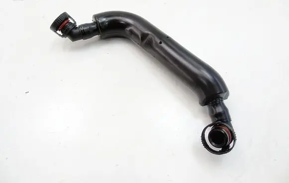 BMW 6 E63 E64 Breather hose/pipe 106517