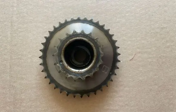 Hyundai H-1, Starex, Satellite Timing chain sprocket 