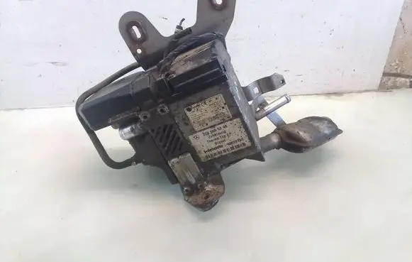 Mercedes-Benz S W220 Auxiliary pre-heater (Webasto) 2205005298 86979C 2205060240