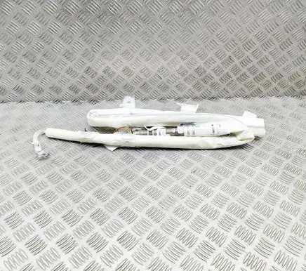 Renault Arkana Roof airbag 648121800F