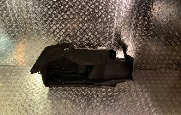 Mercedes-Benz E W238 Trunk/boot lower side trim panel A2386900125