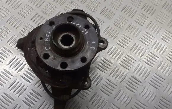 Opel Corsa C Front wheel bearing hub 