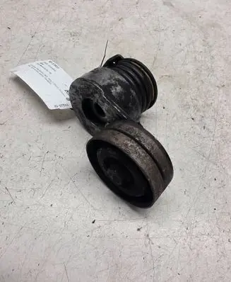 Opel Meriva A Generator/alternator belt tensioner 897264513