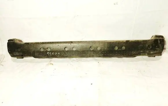 Rear beam