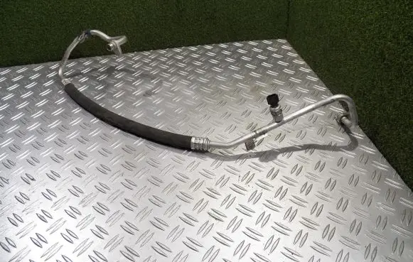 Renault Master III Air conditioning (A/C) pipe/hose 924906005R 921367866R
