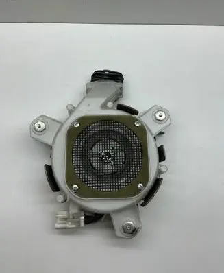 Lexus GS 300 350 430 450H Seat fan/blower 8586030010 0175500014
