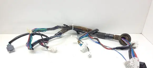 Subaru Forester SH Front door wiring loom 81820SC290