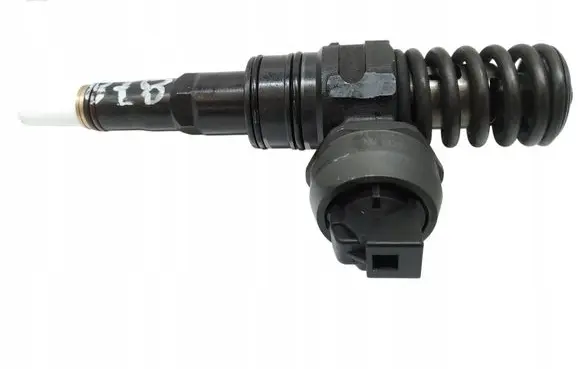 Seat Cordoba (6L) Fuel injector 038130073AG