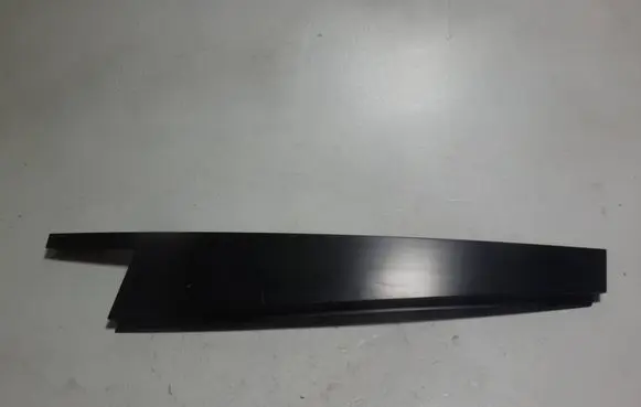 BMW X3 E83 Rear door trim (molding)