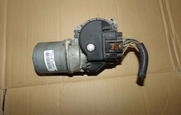 Ford Focus Wiper motor