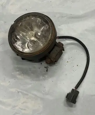 Mazda Premacy Front fog light