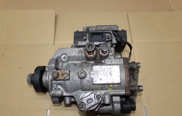 Opel Astra G Fuel injection high pressure pump 0470504223