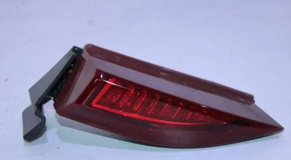 Fiat Tipo Tailgate rear/tail lights 51984460 0DM5665 1RY00T12