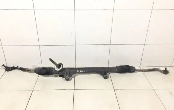 Renault Kangoo I Steering rack 7955501009 7955501009LH