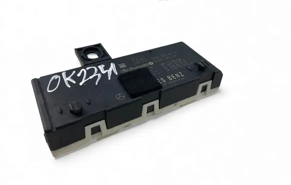 Mercedes-Benz GLA W156 X156 Other control units/modules A2469009212