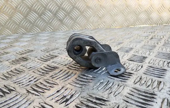 Muffler mount bracket/holder