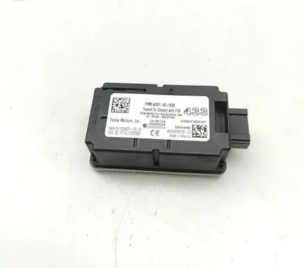 Tesla Model X Tire pressure control unit 103460100D A2C93336703