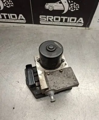 Mercedes-Benz C W203 ABS Pump A2035451632 10094715133