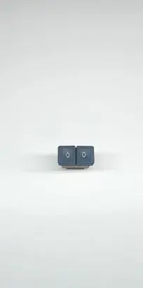 Electric window control switch