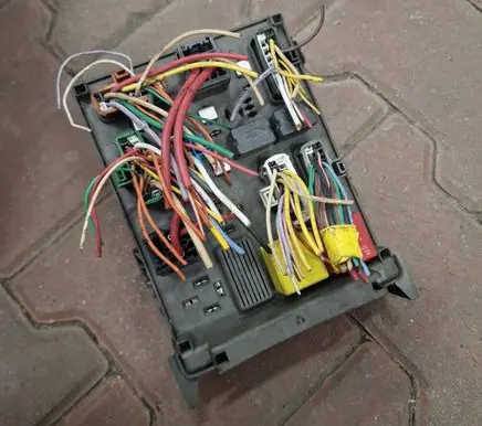 Fuse module